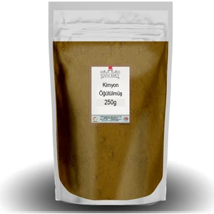Kimyon Öğütülmüş 250g