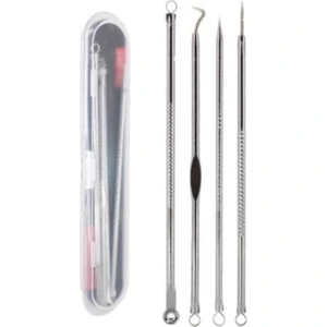 Akne Temizleyici Komedon Seti