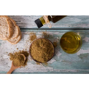 Hatay Akdeniz Sepeti  Kahvaltılık Toz Zahter - Ev Yapımı (200GR)