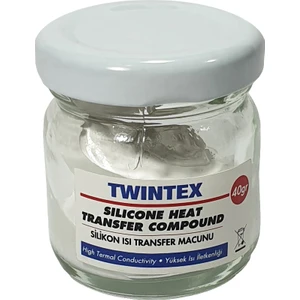 40GR Silikon Termal Pasta Isı Transfer Macunu