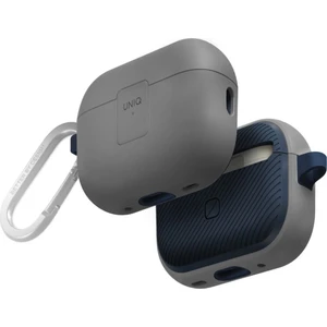 Airpods Pro 2 (2.nesil) Kılıf Clyde Serisi Manyetik Kapak Tasarımı Kablosuz Şarj Desteği