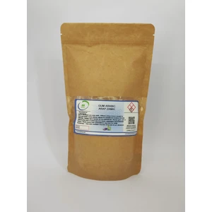 AROPİ GUM ARABİC-ARAP ZAMKI (FOOD GRADE 414) 1000 G