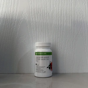 Bitkisel Konsantre Çay Klasik 50G