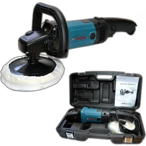  Polisaj Makinesi 1800W EEA211 (B)