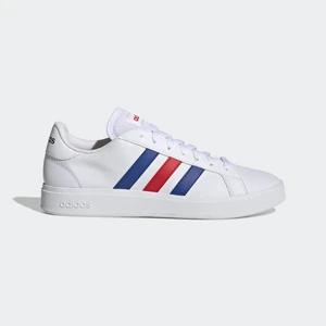 Adidas Sportswear GW9252 Grand Court TD Lifestyle Court Casual Shoes