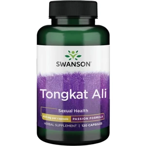 Tongkat Alı 400 mg 120 Capsul