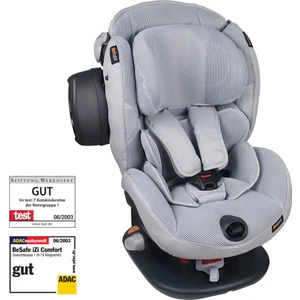 Besafe izi Comfort X3 Oto Koltuğu 9-18 kg Peak Mesh