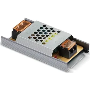 60 Watt/5 Amper Şerit LED Trafosu