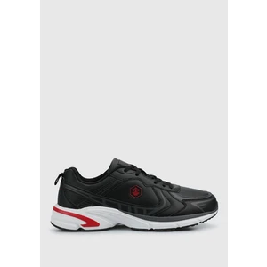 Siyah Erkek Sneaker