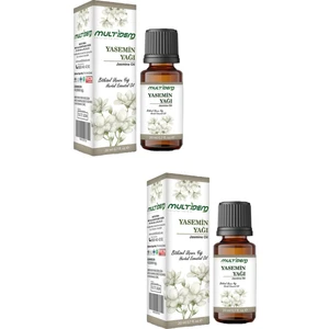 Yasemin Yağı 20 ml x 2 Adet