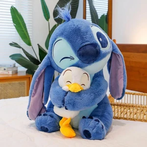 Lilo ve Stitch Peluş Oyuncak 30 cm