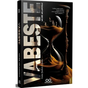 Hasrem Yayınları Vabeste - Müjde Aklanoğlu