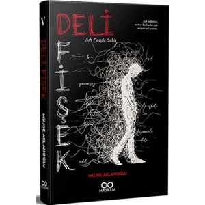 Hasrem Yayınları Deli Fişek "Adı Bende Saklı" - Müjde Aklanoğlu