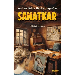 Sanatkar - Ayhan Tolga Bakkalbaşıoğlu