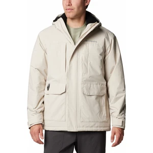 Landroamer Sherpa Lined Erkek Mont