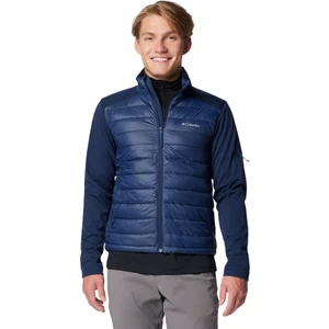 Tech Hybrid Erkek Softshell