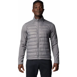 Tech Hybrid Erkek Softshell