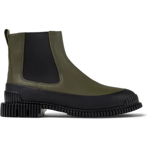 Haki Kadın Bot K400304-017