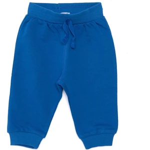 HelloBaby Basic Az Şardonlu Eşofman Alt Erkek Bebek