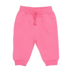 HelloBaby Basic Az Şardonlu Eşofman Alt Kız Bebek