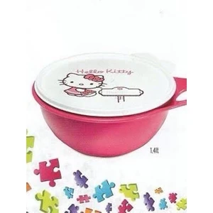 Hello Kitty Miksim Saklama Kabı 1,4 Lt