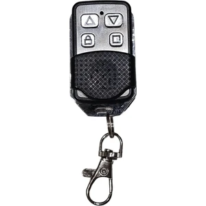 Makim Kapı Motoru Kumandası Uzaktan Kumanda