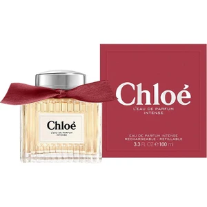 L' Eau De Parfum Intense Refillable Edp 100 Ml