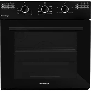 Italian Design Cam Ankastre Fırın B66-SF2(MT)