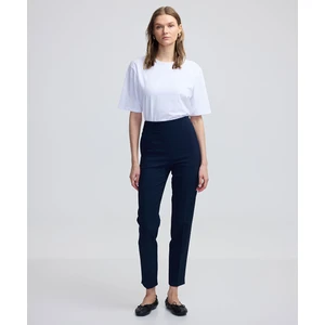 Straight Fit Pantolon