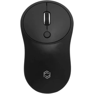 FM-252WM 2,4g 1600 Dpı 4Buton Kablosuz Mouse Siyah