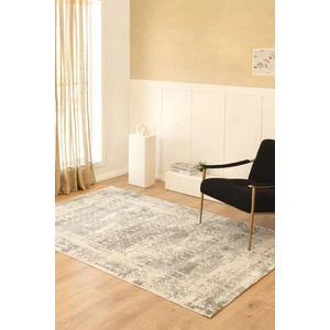 Kaşmir Halı Sahara Marta Gri 200X290 cm