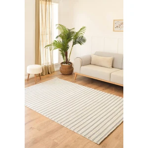 Kaşmir Halı 7/24 Sahara Emma Gri 200x290 cm Salon Mutfak Halısı Yolluk Kilim