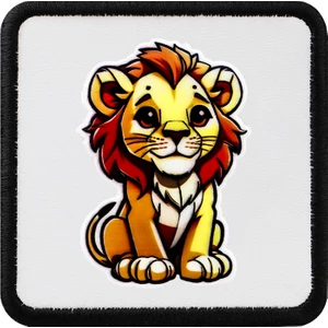 Blackbörk V1  Aslan - 3bs Kod Logolu Unisex Beyaz-Siyah Çocuk Bench (Patch)