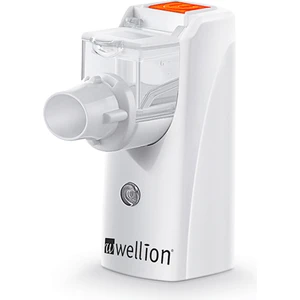 Taşınabilir Mini Mesh Nebulizatör S600
