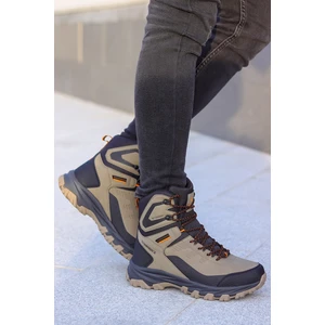 Carmen Su Geçirmez Uzun Erkek Outdoor Bot