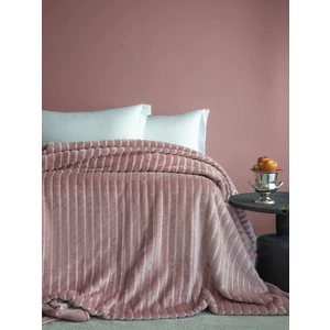 Gentle Battaniye Blush  200*220 cm