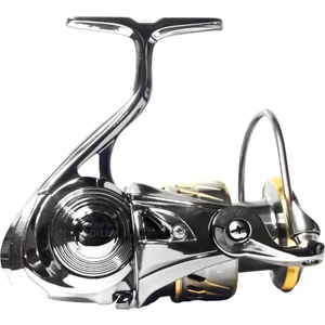 Bauer Rocha 4000 Spin Olta Makinesi