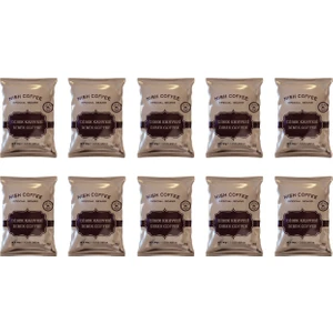 Nish Dibek Kahvesi 10 x 100 gr