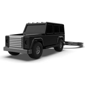 Off Road Anahtarlık