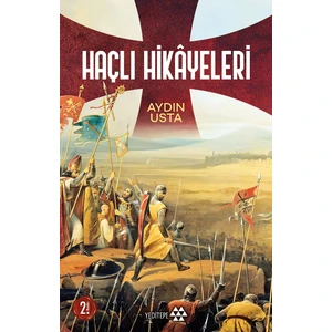 Haçlı Hikayeleri - Aydın Usta