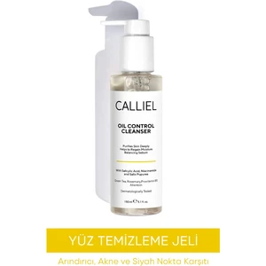 Arındırıcı, Sivilce ve Siyah Nokta Karşıtı Salisilik Asit Yüz Temizleme Jeli 150 ml