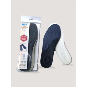 Ortopedik Deri Tabanlık