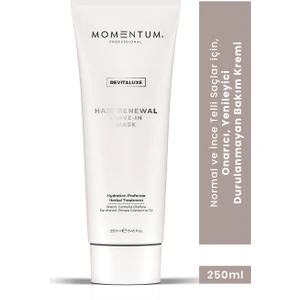 Durulanmayan Saç Bakım Maskesi Hair Renewal 250 ml