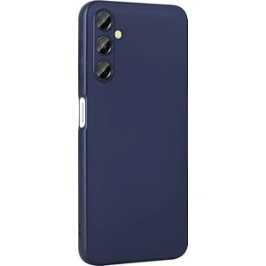 Samsung Galaxy M15 Kılıf Premier Silikon + Ekran Koruyucu