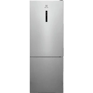 LNT6ME46X3 E Enerji Sınıfı 481L Twintech Alttan Donduruculu Buzdolabı Inox