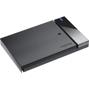 USB 3.0 Micro-B 2.5" Inch Sata SSD Hard Disk Kutusu