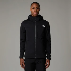 The North Face Erkek Dıablo Softshell Detachable Hood NF0A7ZFS4HF1