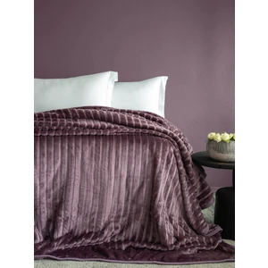 Gentle Battaniye Damson  200*220 cm
