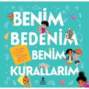 Benim Bedenim Benim Kurallarım - Nicki Esler Gill