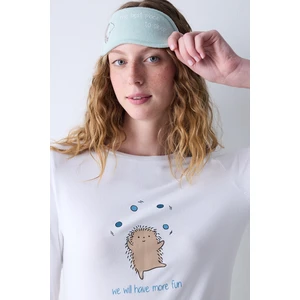 Sleepy Açık Yeşil Uyku Gözlüğü